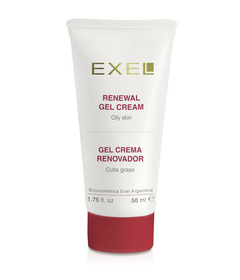 GEL CREMA RENOV. CUTIS GRASO