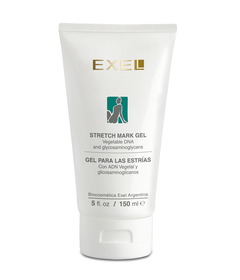 GEL Para ESTRIAS CON ADN VEGETAL