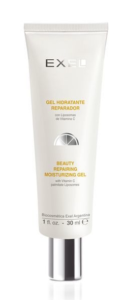 GEL HIDRAT REPARADOR Con LIP VIT (Pomo)