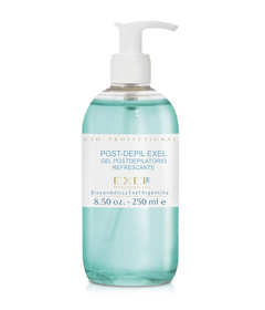 POST DEPIL EXEL GEL