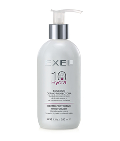 HYDRA10 - EMULSION DERMO PROT