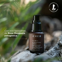 SERUM REGENERATIVO GREEN LINE