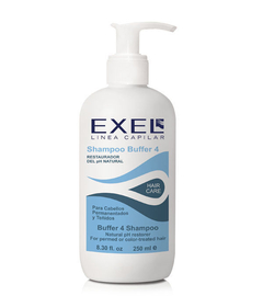 SHAMPOO BUFFER 4