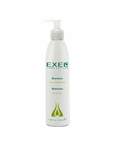 SHAMPOO CABELLOS GRASOS 340ml - comprar online