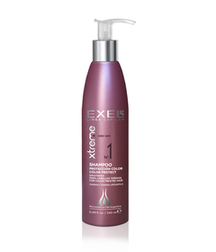 XTREME 1 - SHAMPOO