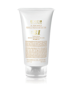 XL SUN SHIELD SPF 31