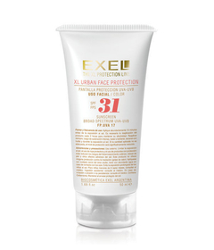 XL URBAN FACE PROT SPF 31