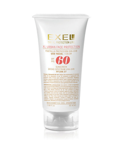 XL URBAN FACE PROT SPF 60