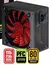 Imagem do Fonte ATX Gamer Brasil PC BPC-TRS/500-80Plus/B 500W Real PFC Ativo Bivolt autom?