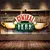 Quadro Central Perk Cafe - loja online