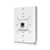 Access Point Unifi AC In-Wall Ubiquiti 867 MBPS na internet