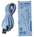 CABO DE DADOS E CARREGAMENTO IT-BLUE LE849V MICRO USB V8 3.1A 1M (1081)