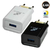 CARREGADOR DE TOMADA FONTE ADAPTADOR CARGA RAPIDA 2.4A USB XC-USB-10 (1008) - comprar online