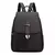 Mochila feminina para notebook social cor sortida