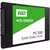SSD 240 GB WD Green, SATA, Leitura: 545MB/s e Gravação: 430MB/s