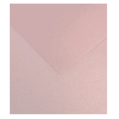 Papel especial perolizado (rosê) 180g - 20 folhas - MasterPrint - comprar online