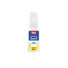 CORRETIVO TRIS 2EM1 15ML - comprar online