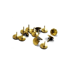 Percevejo Dourado C/100 Unidades - Onda Pro - comprar online