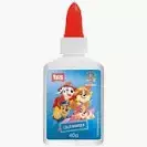 Cola Branca Animativa Patrulha Canina 40 g - Tris