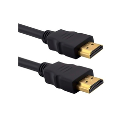 Cabo HDMI 1.5 Metros 1.4 1080p GRASEP - D-H5000 1.5M