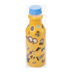 Garrafa Minions Retro 500ML - Plasutil - comprar online