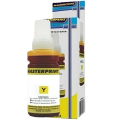 Tinta Epson corante 100ml - 01 Unid. - comprar online