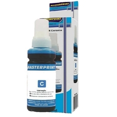 Tinta Epson corante 100ml - 01 Unid. - Betel Papelaria