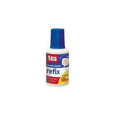 Corretivo Líquido Refix - 18Ml