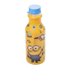 Garrafa Minions Retro 500ML - Plasutil