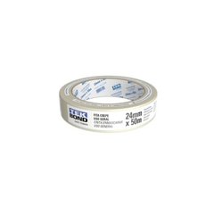 Fita Crepe 24Mm X 50M - Tekbond