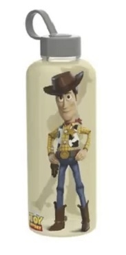 Garrafa Toy Story Woody 480ml