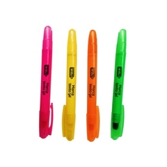 Marca Texto Gel - Fluorescentes - 1 Unid.