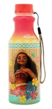 Garrafa Retro Moana 500ml