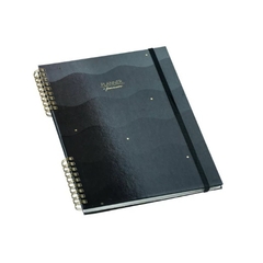 Planner Com Controle Financeiro Capa Dura 97 Folhas BRW - loja online