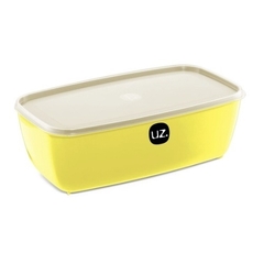 Pote UZ Multiuso Retangular 1,5L - comprar online