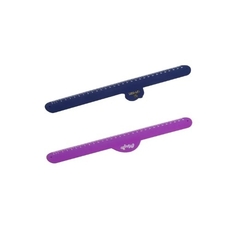 Régua 30cm Bracelete Raptos + Magic BRW - comprar online