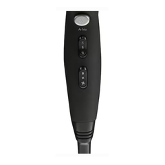 Secador de Cabelos Britânia SP3100 Preto 2000W - comprar online