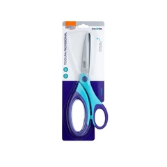 TESOURA PROFISSIONAL GRANDE 21,6CM - BLISTER C/ 1UN