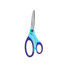 TESOURA PROFISSIONAL GRANDE 21,6CM - BLISTER C/ 1UN - comprar online