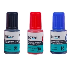 Tinta Para Marcador de Quadro Branco Bazze - 20Ml