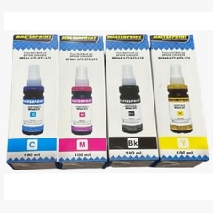 Tinta Epson corante 100ml - 01 Unid.