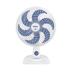 Ventilador de Mesa Mondial Super Power VSP-30-W - 30cm 3 Velocidades