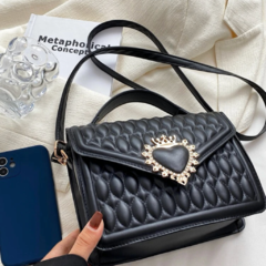 Cartera Dolce - byjuliakurtin