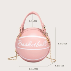 Cartera Basketball - byjuliakurtin