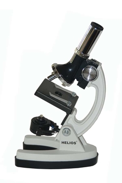 Kit Microscopio y Telescopio en internet