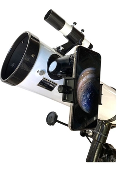 Adaptador de Celular para Telescopios - comprar online