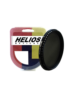 Filtro Helios Optical ND Variable
