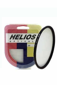 Filtro Helios Optical UV 52mm