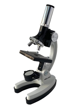 Microscopio Helios 1XT Con Valija y accesorios en internet