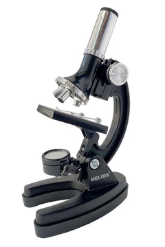 Microscopio Helios 2XT - comprar online